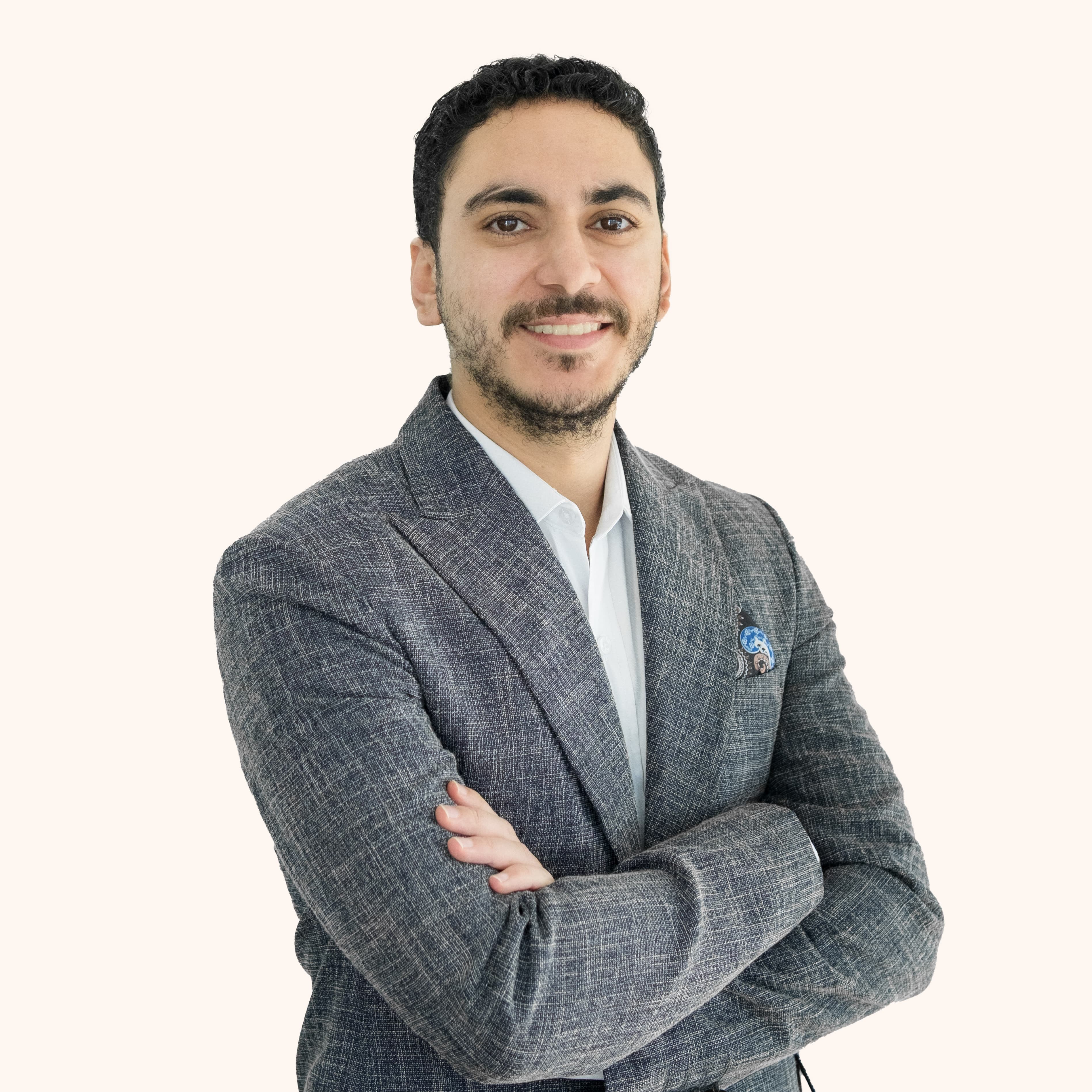 Mohamed Sadek - Top 3% Preferred Freelancer Expert